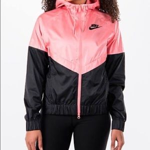 Nike Windbreaker